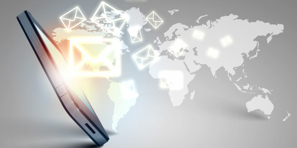creating great email marketing message