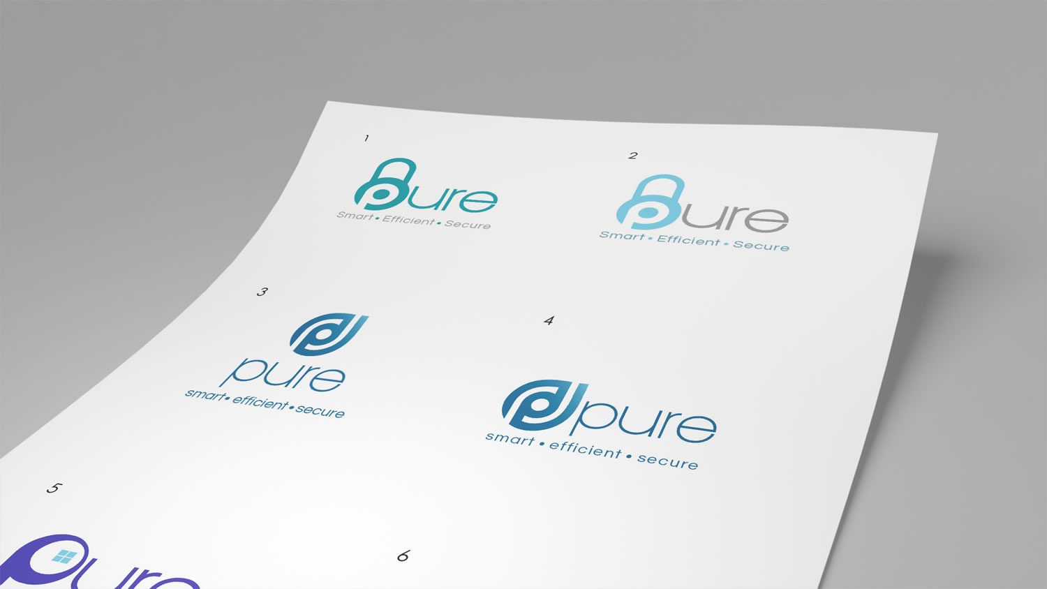 Pure Windows and Doors