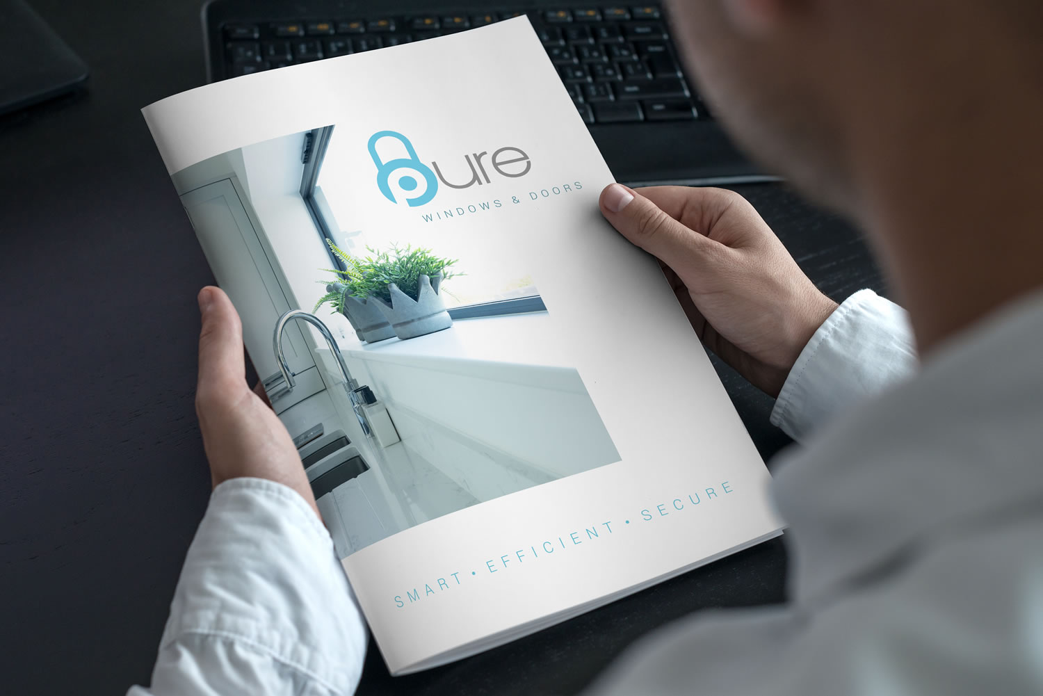 Pure Windows and Doors